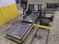 16" X 20" HYD MECH MODEL #S-23A SWIVEL MITRE HORIZONTAL AUTOMATIC BANDSAW: YOBRO #23905