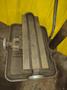 15" DELTA MODEL #15-655 VARIABLE SPEED SINGLE SPINDLE DRILL PRESS: YOBRO #24257