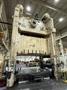 1000-ton Verson S4-1000-144-90T Straight Side Press - Used, Double Crank Stamping Press For Sale