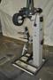 600 LB X 6" DURANT UNCOILER STRAIGHTENER