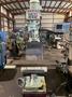 USED, ACER E-MILL MODEL EVS-3VK VERTICAL MILLING MACHINE