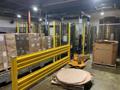 Signode Muller 1825B Stretch Wrapper – 2022 – Rotary Ring System with Corner Post Device