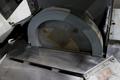 STANDARD MODEL 100 TWIN WHEEL DOUBLE END GRINDER: STOCK #75968