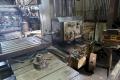 Shibaura BT-8CR Horizontal Table Type Boring Mill