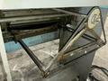 40"  x 12 GA LODGE &amp; SHIPLEY MODEL #2CT40 MECHANICAL POWER SHEAR: YOBRO #25139
