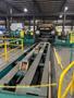 74" x .375" x 60,000# HERR VOSS CUT TO LENGTH LINE STOCK# 3993