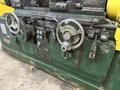 6" X 30" NORTON HEAVY MODEL #CTU DUTY OD CYLINDRICAL GRINDER: STOCK #20684
