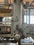 Boring Mills Vertical Manual