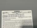 Siemens  400 Amps  Heavy Duty Safety Switch  - Hf365