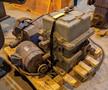 PINION STAND, STAMCO #3381