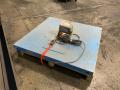 Avery Weigh-tronix 5000 Lbs Floor Scale - Dsl4848-05