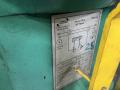 Dorries Scharmann 1:15 Transmission Ratio Milling Machine Head - Heavy Duty 90 Degree Head - 01118