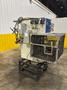 8 TON MULTIPRESS MODEL #M5P-8 HYDRAULIC C-FRAME PRESS 12" STROKE: YOBRO #24267