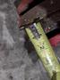 60 TON WELDWIRE MODEL #WWRD/WWRI-30 POWERED TANK TURNING ROLL SET, DRIVE &amp; IDLER : YOBRO #25738