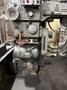4" DEVLIEG 43H-72 SPIRAMATIC HORIZONTAL BORING MILL. STOCK # 0220226