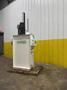 16" X 24" X 36" DYNAMIC AIR MODEL #388-CRUNCHER HYDRAULIC COMPACTOR: STOCK #16757