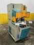 ATECH YILMAZ MODEL #VK 420 NON FERROUS V-CUT &amp; 90° END NOTCHING SAW, NEW 2025 : YOBRO 26345