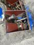 (20) 3" X 18" RLM RAFTED ROLL FORMING HEADS: STOCK #78332