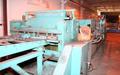 48' DAHLSTROM HIGH SPEED SHEAR AND RUNNOUT: STOCK #54641