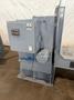 2,500 LB ARONSON SKYHOOK 360 DEGREE TILT/ROTATE WELDING POSITIONER. STOCK # 0874526