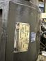 35 TON DENISON HYDRAULIC C FRAME PRESS: STOCK #77660