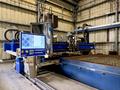 Messer MPC 2000 10' x 42' Plasma/Oxy Cutting System