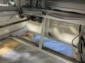Mas 48” X 82” Power Belt Conveyors