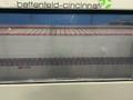 Battenfeld-cincinnati 6 Ka Pullstream Puller