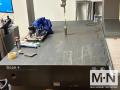 Hexagon Global S Scan+ 12.15.10 CMM, 2023