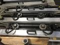 COIL PRO EDGING MACHINE #2033