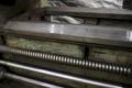 31" X 100" SUMMIT GAP BED ENGINE LATHE: STOCK #73317