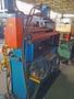 0.250" x 4' Braner Crop Shear