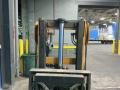Big Joe  2000 Lbs  Walk Behind Forklift  - Per 20-106