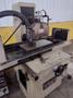 12" x 24" KENT MODEL #KGS-300AHD HORIZONTAL SURFACE GRINDER: STOCK #16380