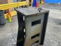 24” X 48” Tombstone