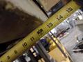 12,000 LBS ROWE TRANSFER COIL CAR: YOBRO #24809