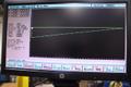 Chevalier FM-3VKH 3-Axis CNC Knee Mill, 50"x10" Table, Kurt Power Drawbar- Auction Item