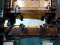 88 TON AZIMUTH SSDC PRESS 3" STROKE NEW 2008 : YOBRO #12205
