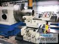 Lathes Flat Bed Manual &amp; CNC