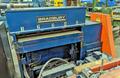 36" x 0.040" Bradbury Leveler - 5 HI STOCK# 2877