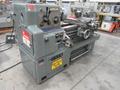 Mori Seiki MS-850 Engine Lathe, 17" X 33", Threading, 3-Jaw Chuck, Quick-Change Toolpost