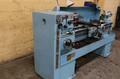 17" X 54" STANDARD MODEL #1754 ENGINE LATHE: STOCK #71132