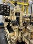 3/8" NATIONAL MODEL 6L4 4 DIE HIGH SPEED LONG STROKE BOLTMAKER