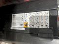 82" X 212" X 5,500 LBS AMET / FRONIUS MODEL #GMAW CIRCUMFERENTIAL WELDING LATHE: STOCK #18537
