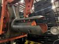 30,000 LB X 42" X .312" U.S. MACHINE CO M24 COIL-FEEDLINE. STOCK # 0446525
