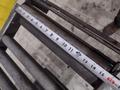 120" LONG X 16" WIDE X 39" ROLLER CONVEYOR: STOCK #21840