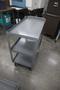 Uline Metal Tool Cart, 3 Shelves- Auction Item