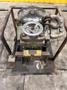 GULLCO MODEL #CBM-CHP-20 PLATE BEVELING MACHINE: YOBRO #24076