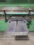 Cincinnati 135 Ton X 10′ Press Brake, CB135, 12′ overall