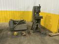 PARKER C FRAME HYDRAULIC PRESS W/ NOTCHER &amp; COPING DIES : YOBRO 26353